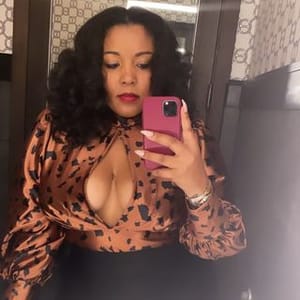 Zakia Blain