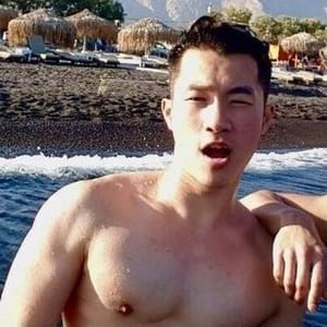 Victor Low