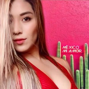 Anny Oli Mexico