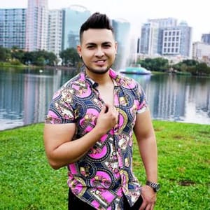 Aldo Gonzalez