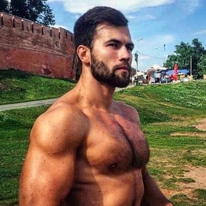 Alex Alberts