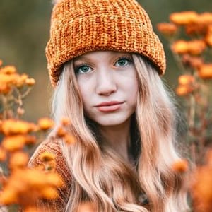 Abigail Zoe Lewis