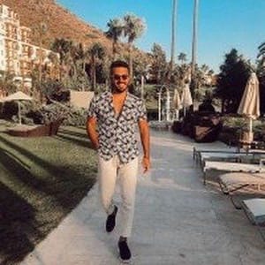 Ahmet Faruk Uzuner