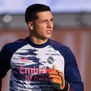 Lucas Canizares