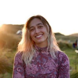 Anna Hazelnutt