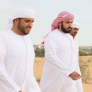 Abdulla Saeed Mohd