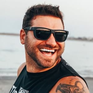Vinny Belmont