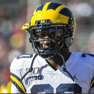 Brad Hawkins Jr