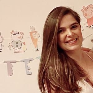 Cecilia De Araujo