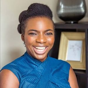Tolu  Elizabeth