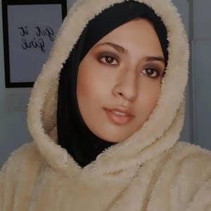 Mahreen Syed
