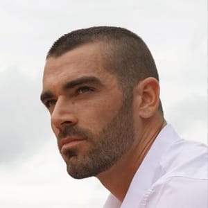 Nick Dompierre