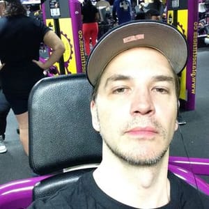 Michael Alig