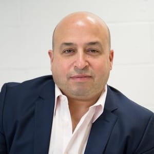 Dr. Todd Goldstein