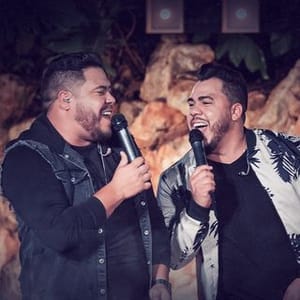 Enzo E Thiago