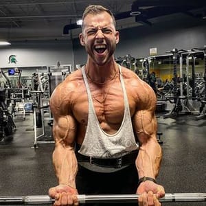 Jeremy Desantis