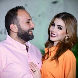 Amina Mehdi