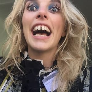 Becca Horn