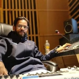 Prashant Nakti