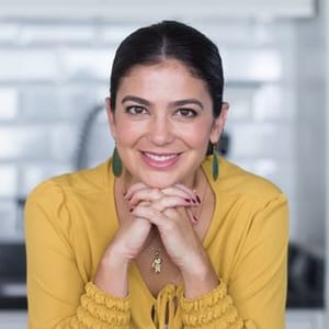 Luiza Zaidan