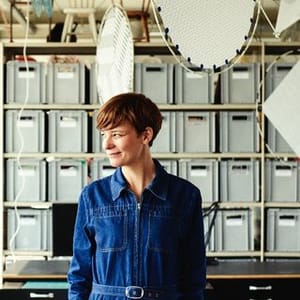 Wieki Somers