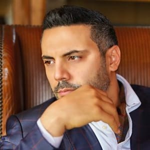 Ahmed Farid