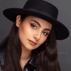 Zahra Saljooghi