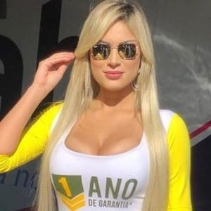 Nathalie Sousa