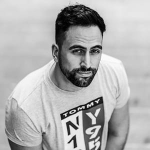 Alex Fidalgo