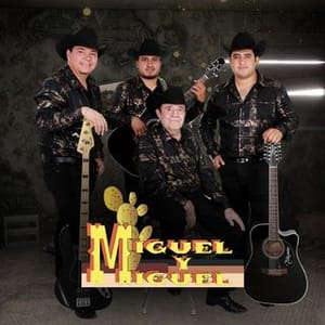 Miguel Y Miguel