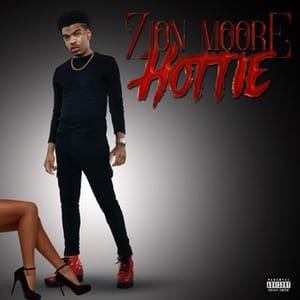 Zion Moore