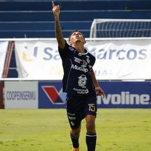 Bay Bonilla