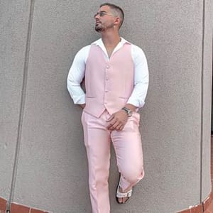 Lazaro J Rodriguez