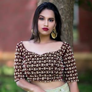 Simran Jain