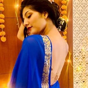 Ipsita Das