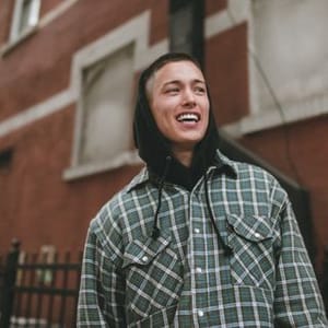 Derek Luh