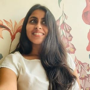 Vrinda Prasad