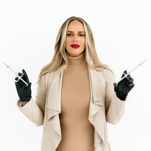 Jen Pilotte