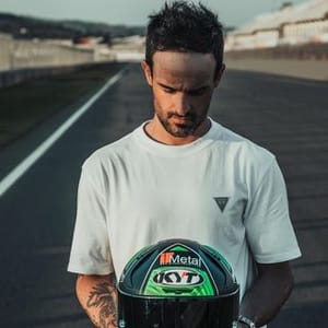 Xavi Fores