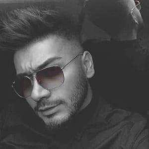 Kiaosh Amini