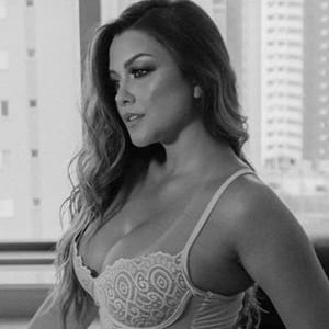 Larissa Vidal Gimenez