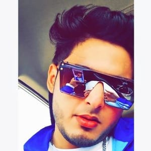 Armaan Thakur