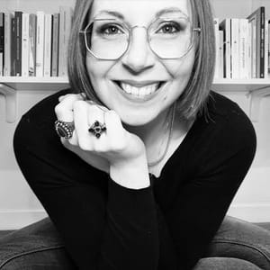 Giulia Ciarapica