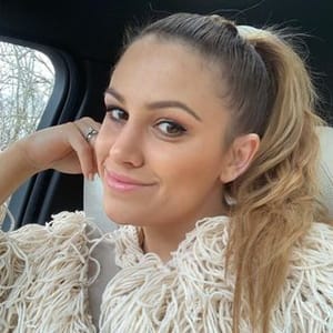 Vivien Borzi