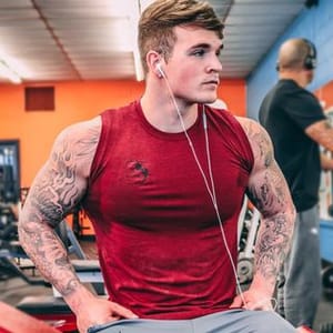 Aaron Sebok