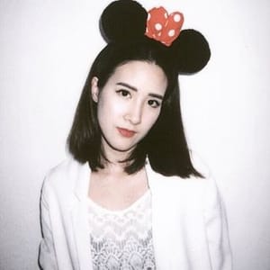 Micky Mouse