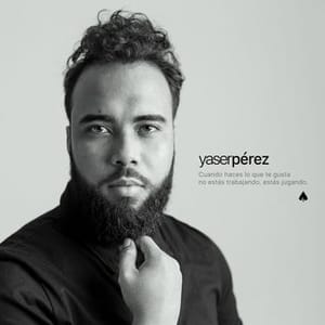 Yaser Perez