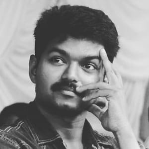 Actor Vijay