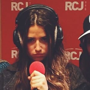 Elise Goldfarb