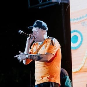 Nicky Pucheta